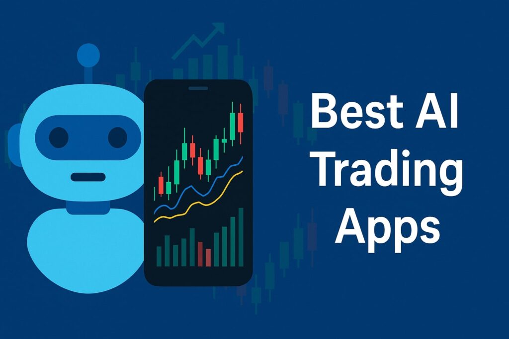 Leading AI Trading Apps in 2025 for Smarter Investing