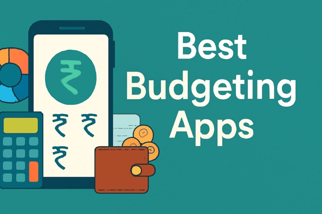 Smart Money Management: Best Budgeting Apps for 2025