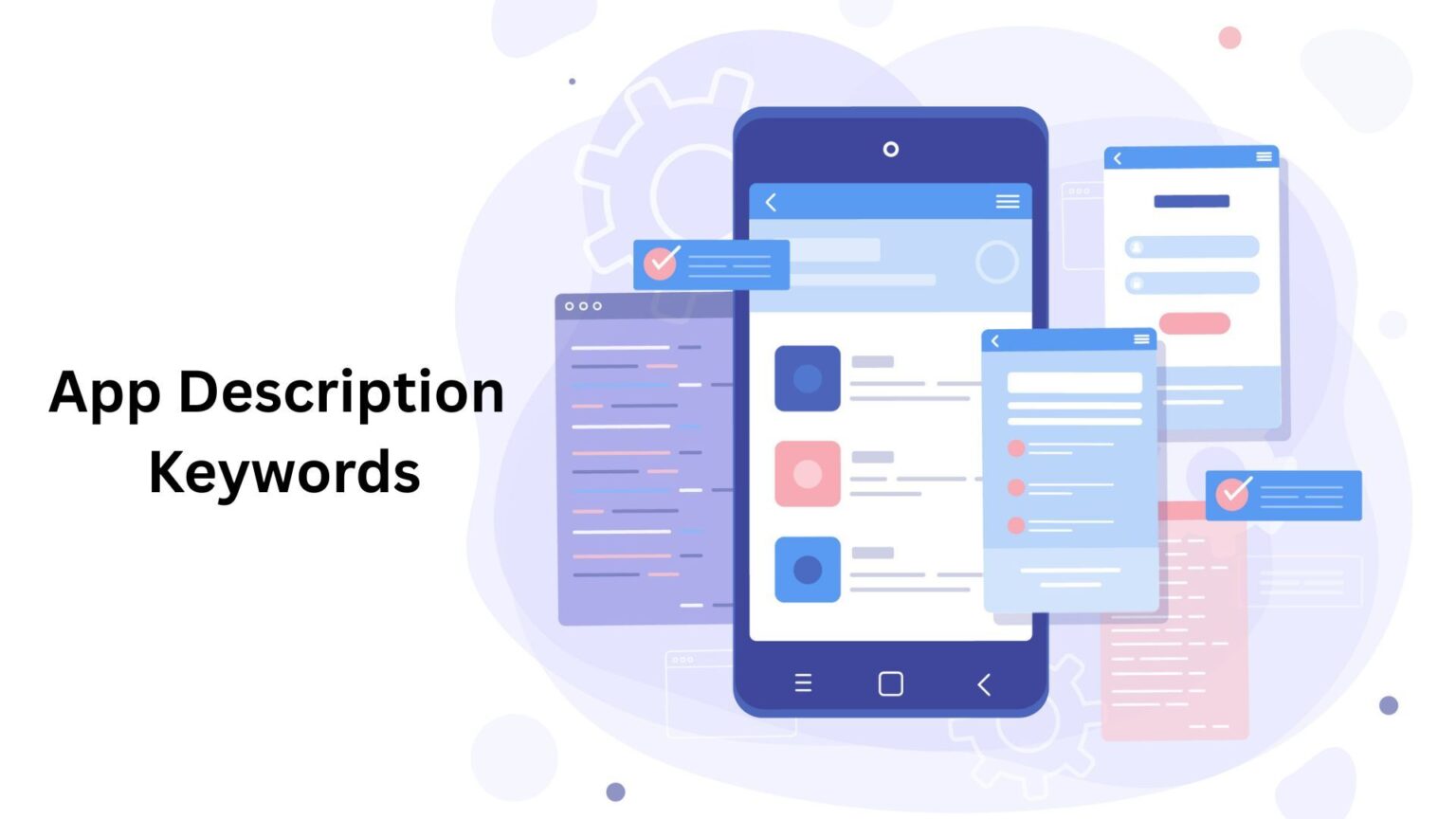App Description Keywords |App Store Keywords Best Practices