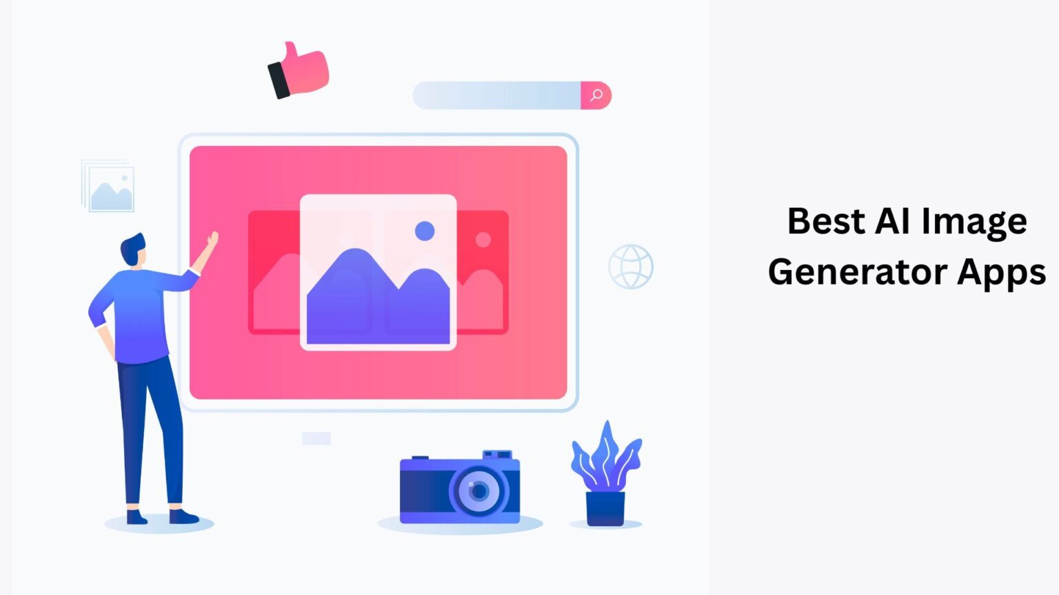 Leading AI Generator Apps for Artists, Designers, and Creators